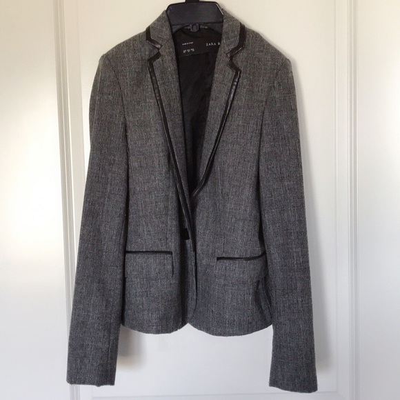 Zara Blazer - Picture 8 of 8